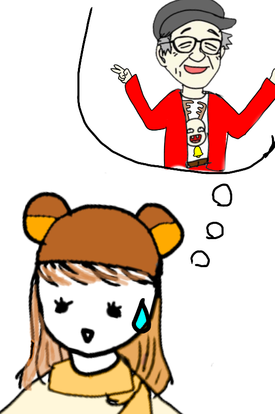 絵が下手な人集まれー！PART3