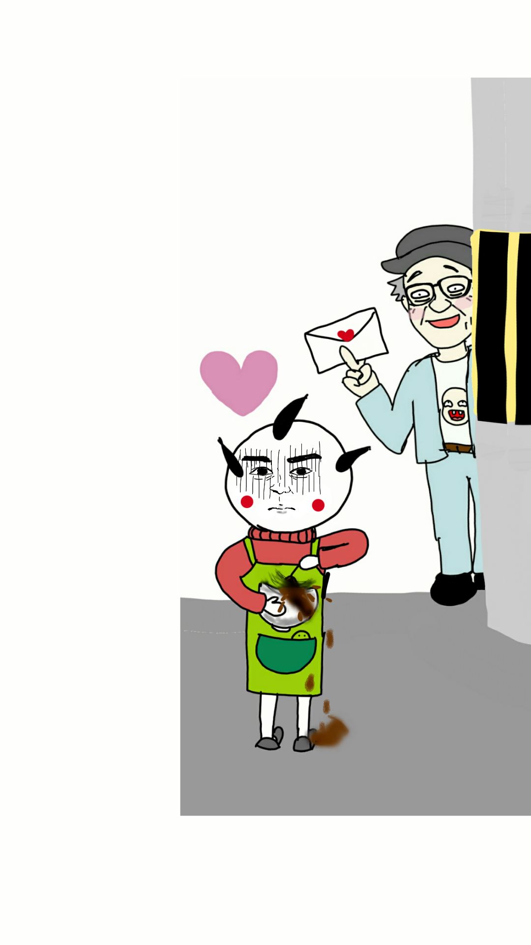 絵が下手な人集まれー！PART3
