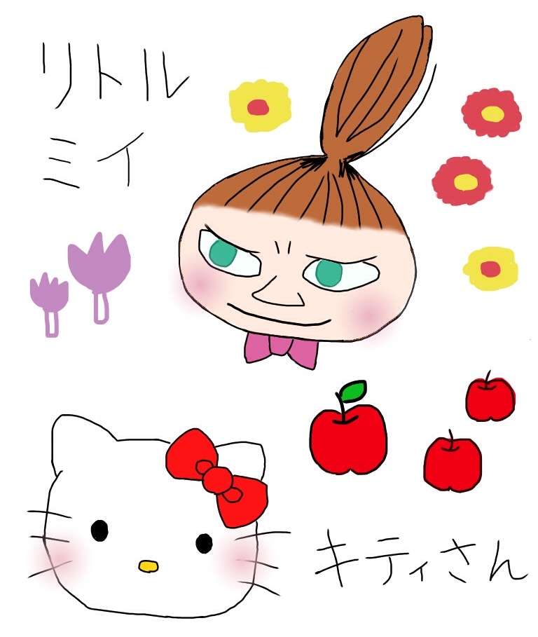 絵が下手な人集まれー！PART3