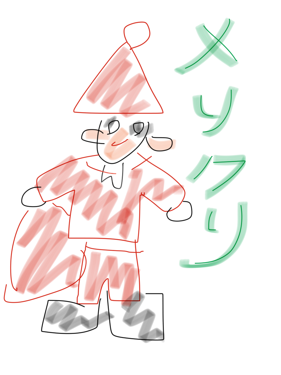 絵が下手な人集まれー！PART3