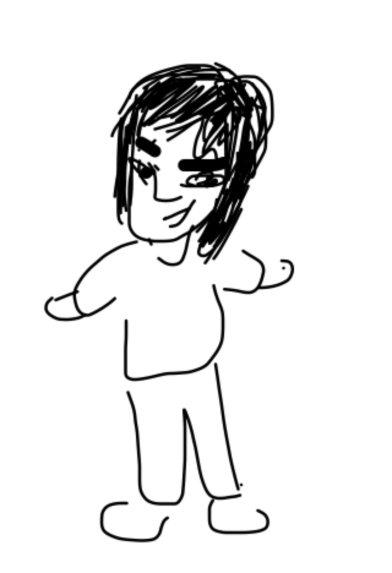 絵が下手な人集まれー！PART3