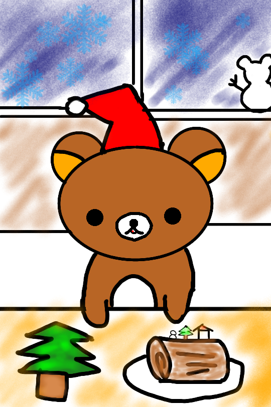絵が下手な人集まれー！PART3