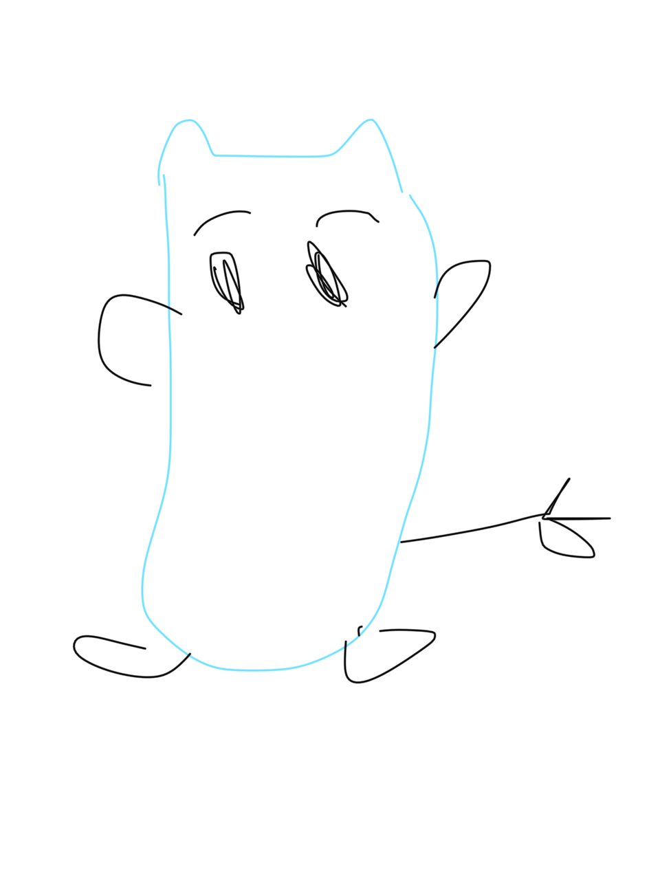 絵が下手な人集まれー！PART3
