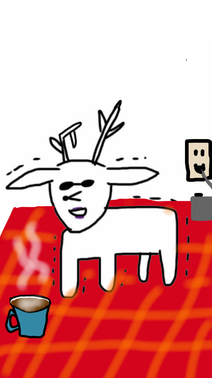 絵が下手な人集まれー！PART3