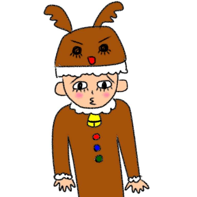 絵が下手な人集まれー！PART3