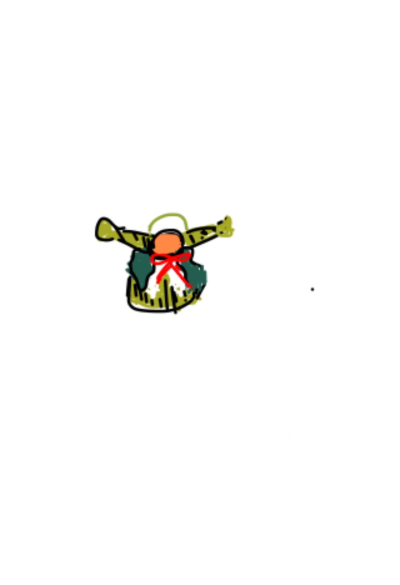 絵が下手な人集まれー！PART3