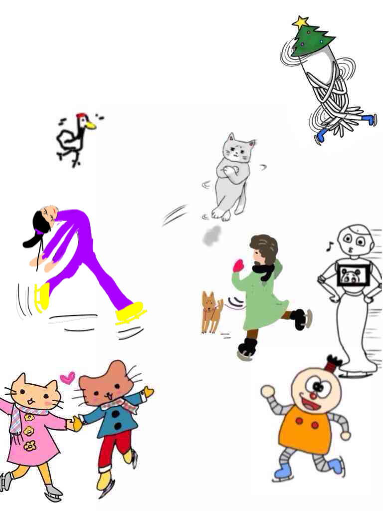 絵が下手な人集まれー！PART3