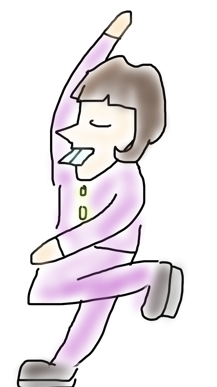 絵が下手な人集まれー！PART3