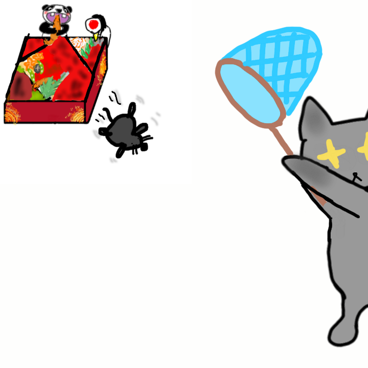 絵が下手な人集まれー！PART3