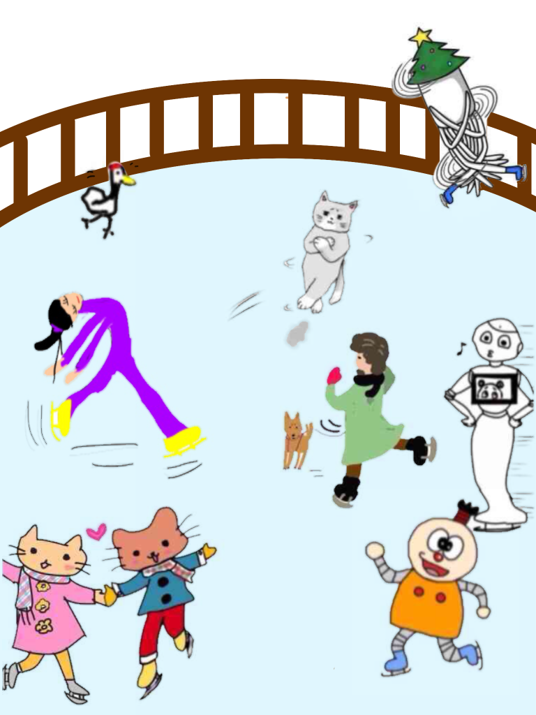 絵が下手な人集まれー！PART3