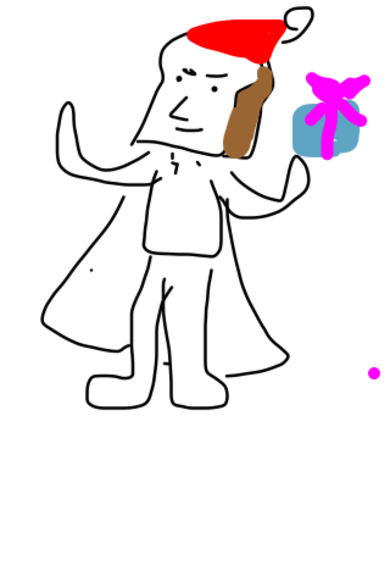 絵が下手な人集まれー！PART3