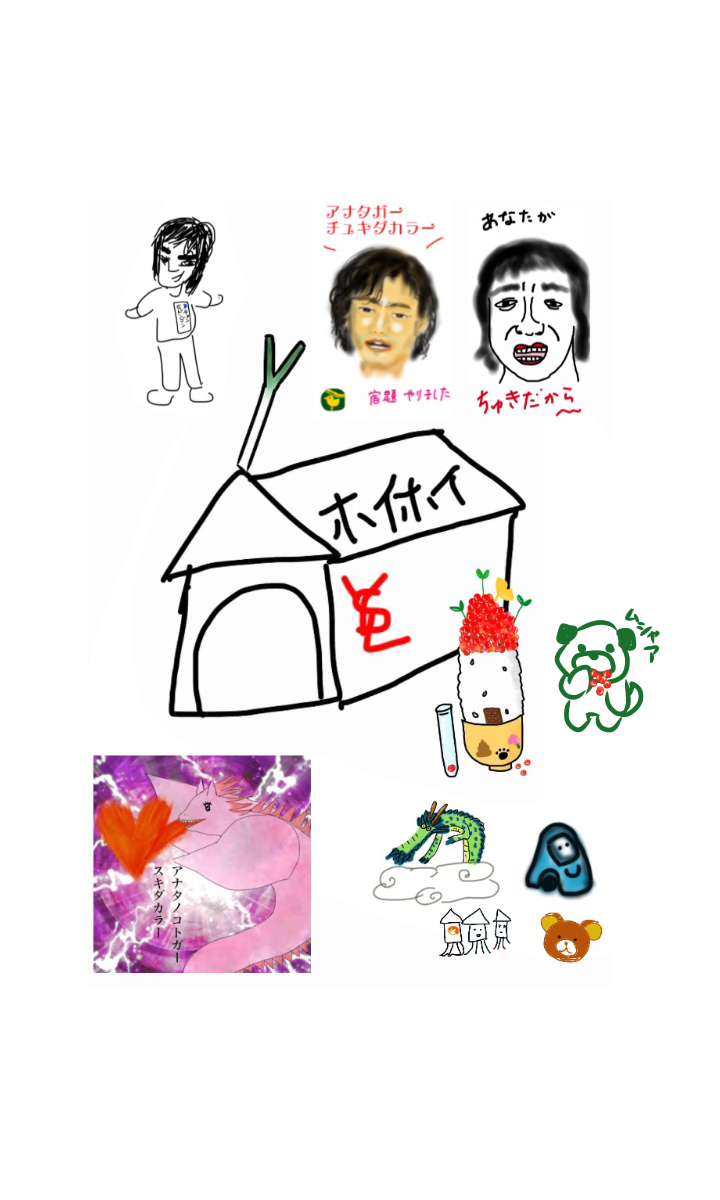 絵が下手な人集まれー！PART3