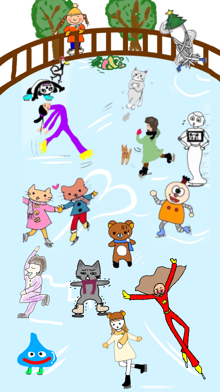 絵が下手な人集まれー！PART3