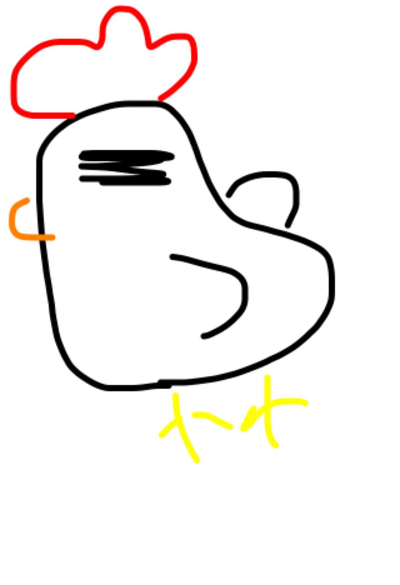 絵が下手な人集まれー！PART3