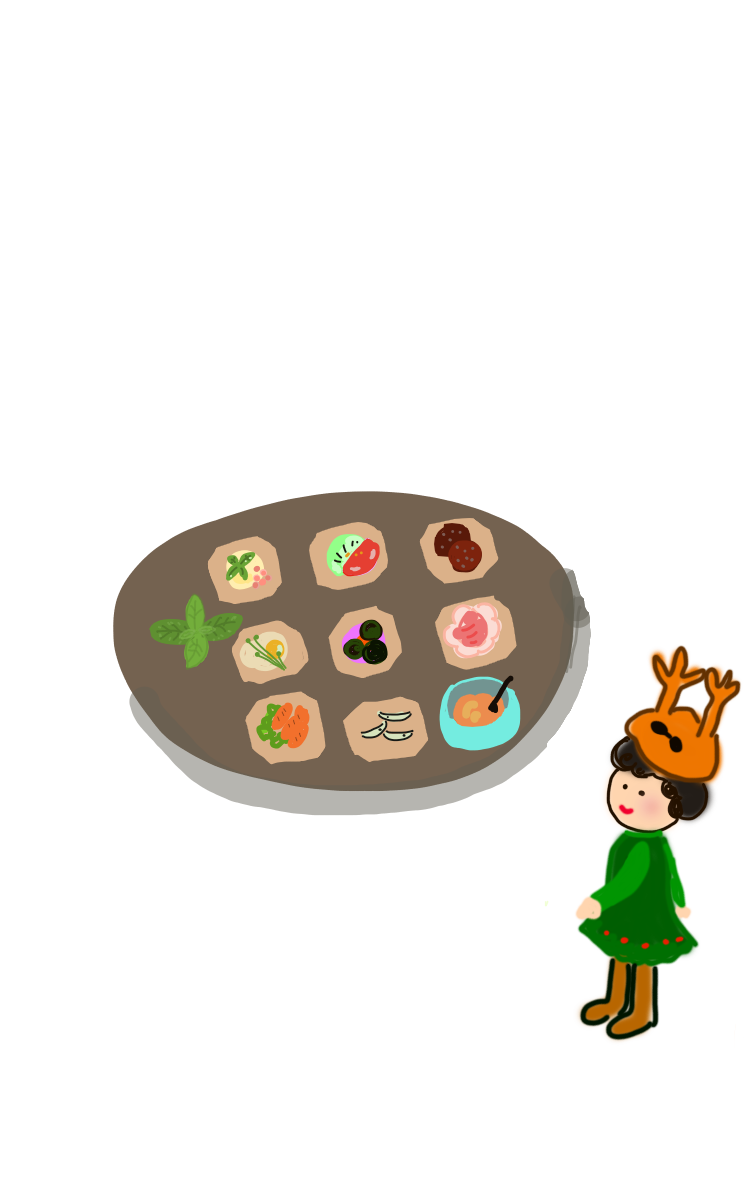 絵が下手な人集まれー！PART3