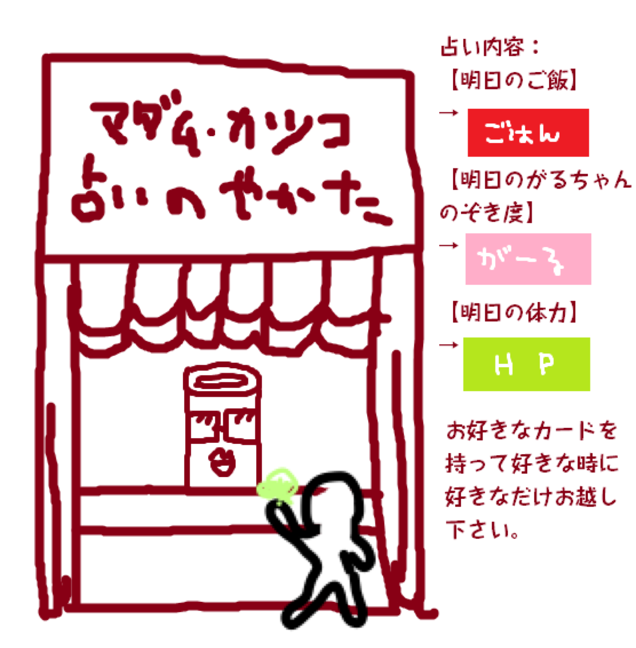 絵が下手な人集まれー！PART3