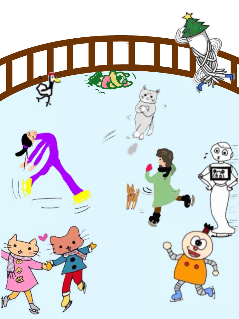 絵が下手な人集まれー！PART3