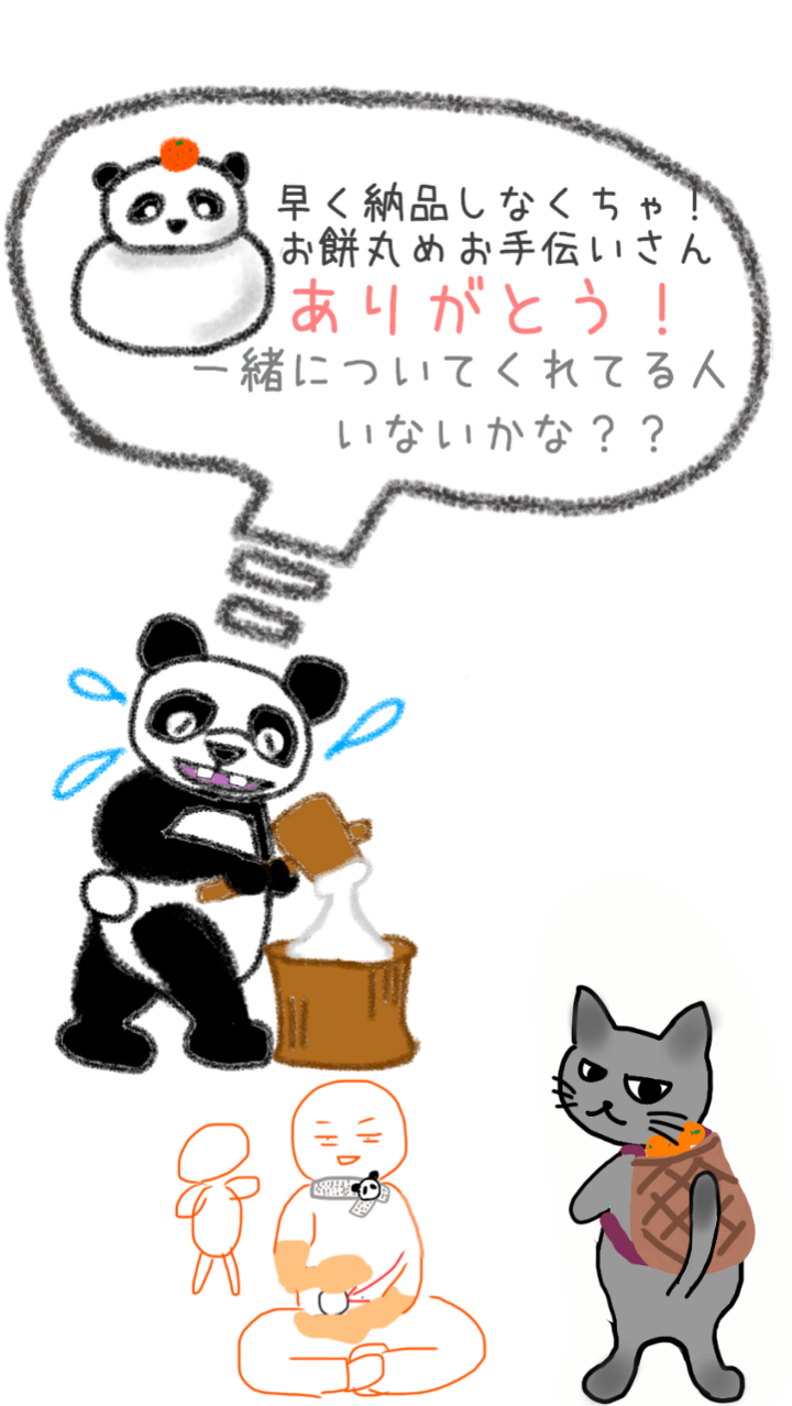 絵が下手な人集まれー！PART3