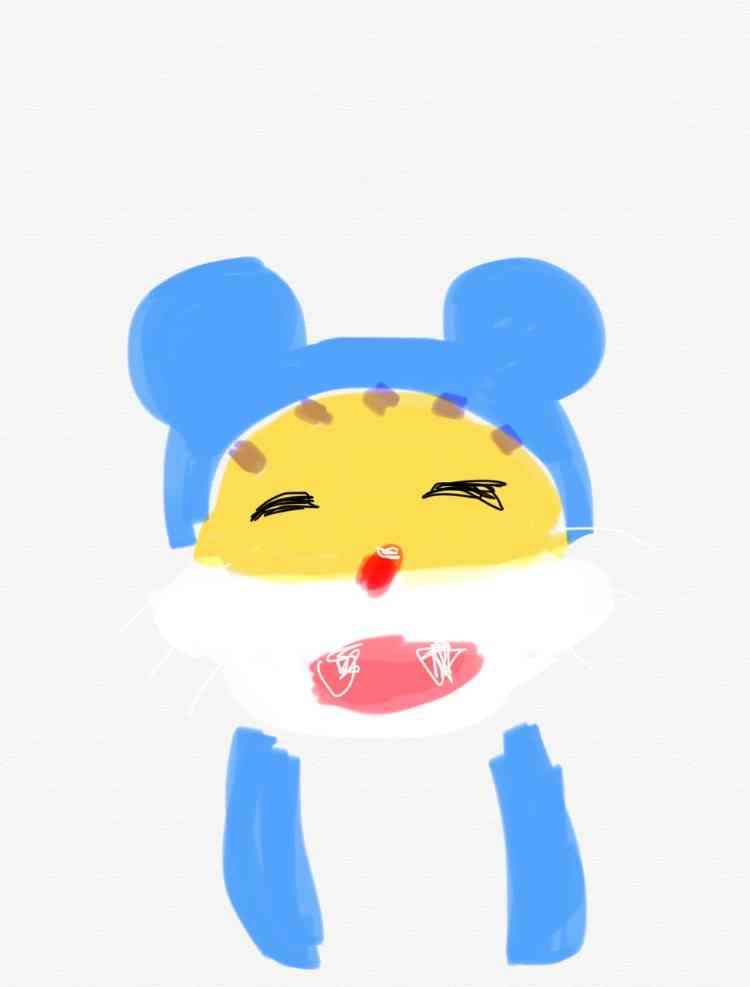 絵が下手な人集まれー！PART3