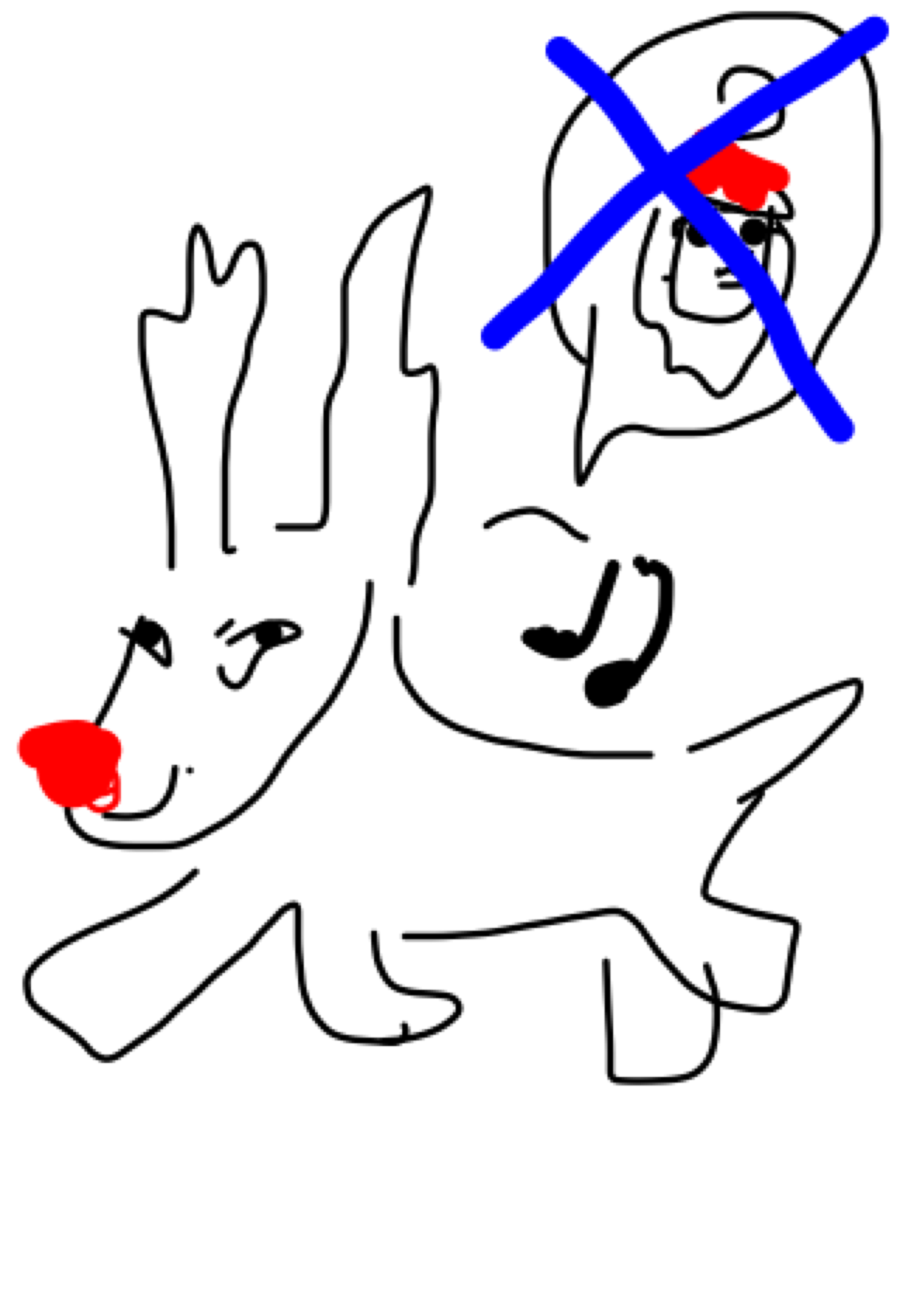 絵が下手な人集まれー！PART3