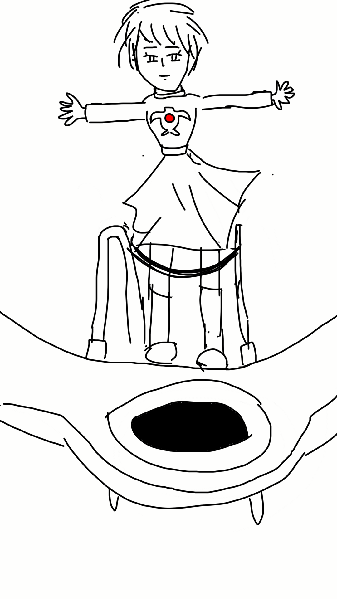 絵が下手な人集まれー！PART3
