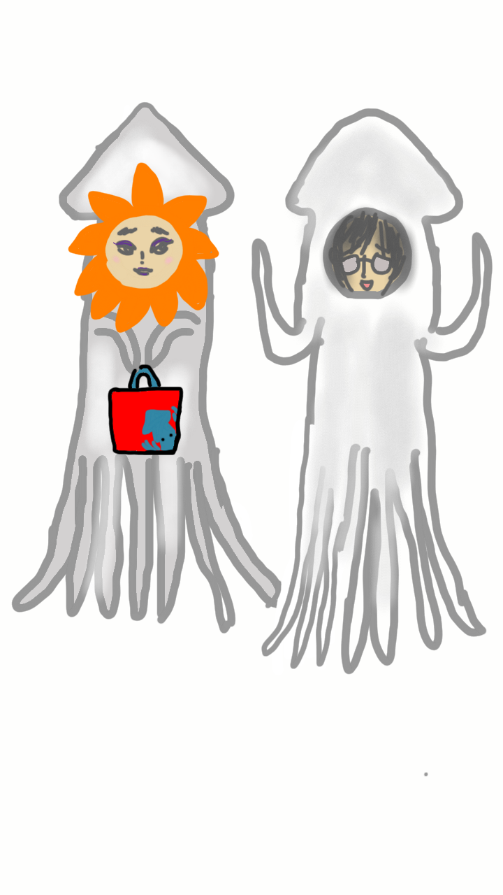 絵が下手な人集まれー！PART3