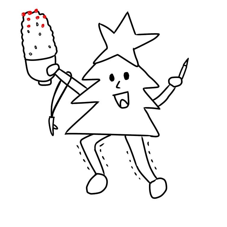 絵が下手な人集まれー！PART3