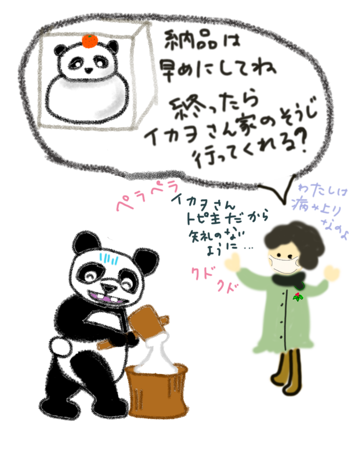絵が下手な人集まれー！PART3