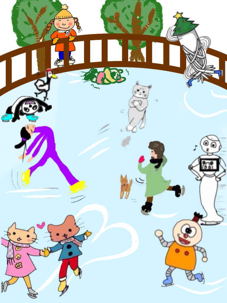 絵が下手な人集まれー！PART3
