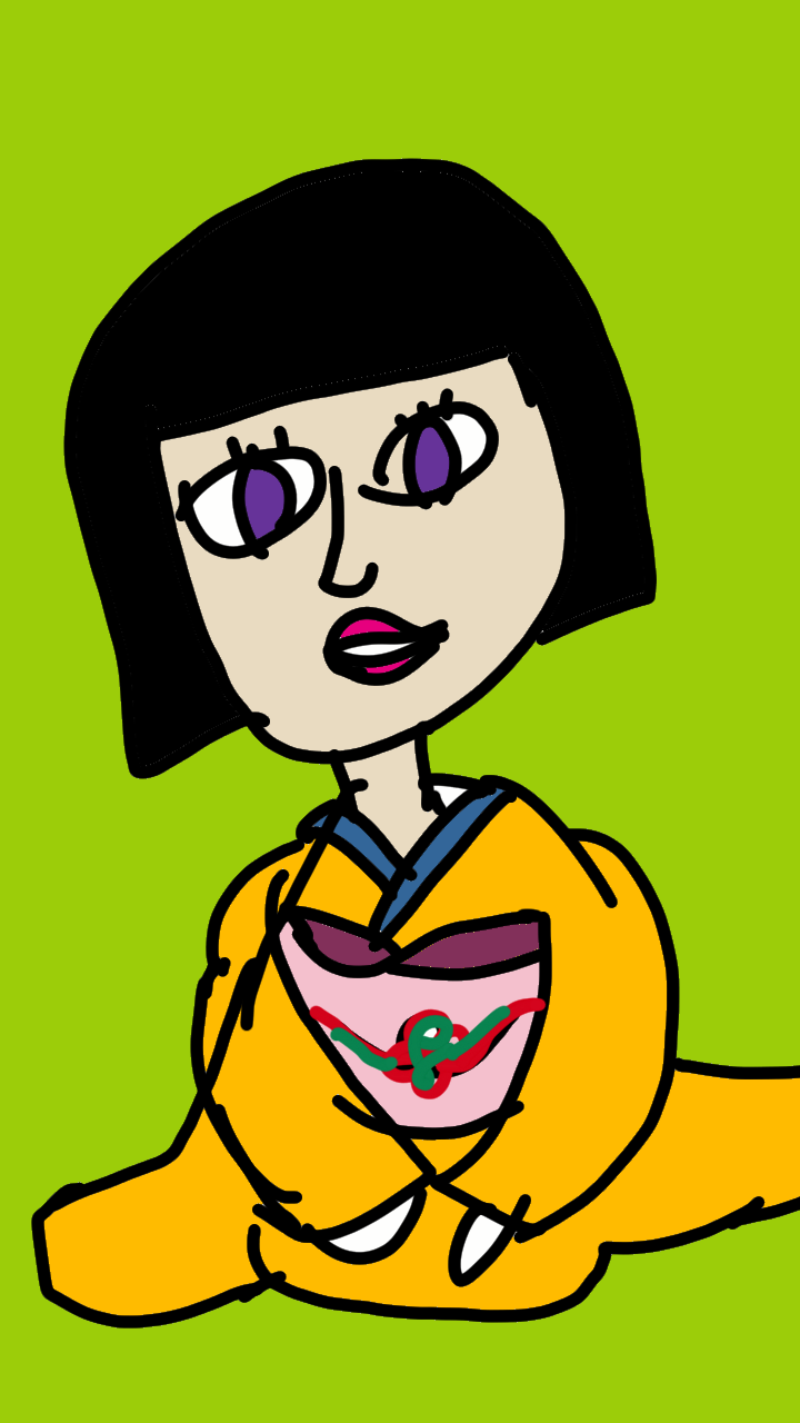 絵が下手な人集まれー！PART3