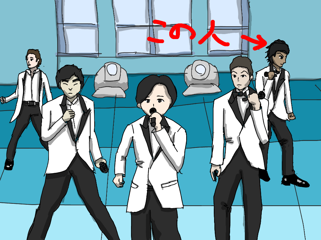 絵が下手な人集まれー！PART3