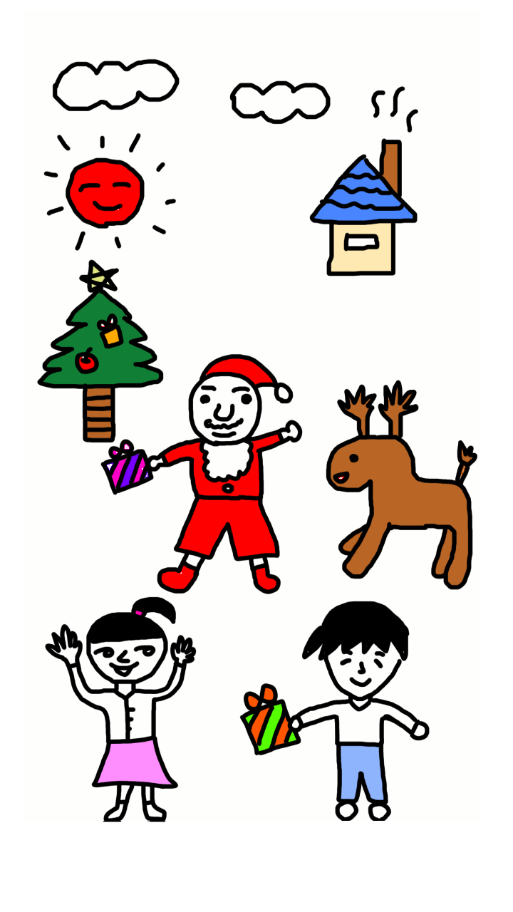 絵が下手な人集まれー！PART3