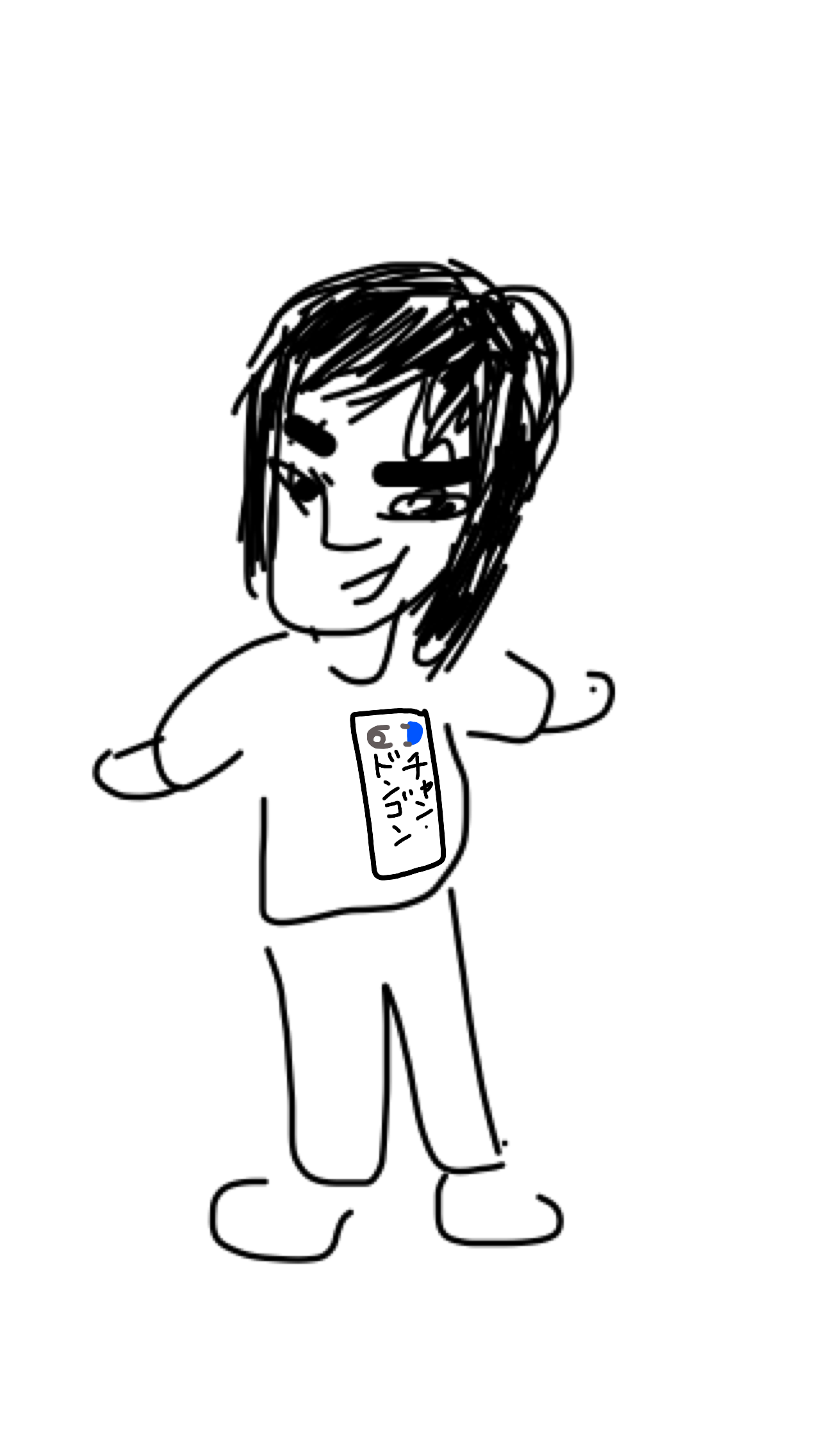 絵が下手な人集まれー！PART3