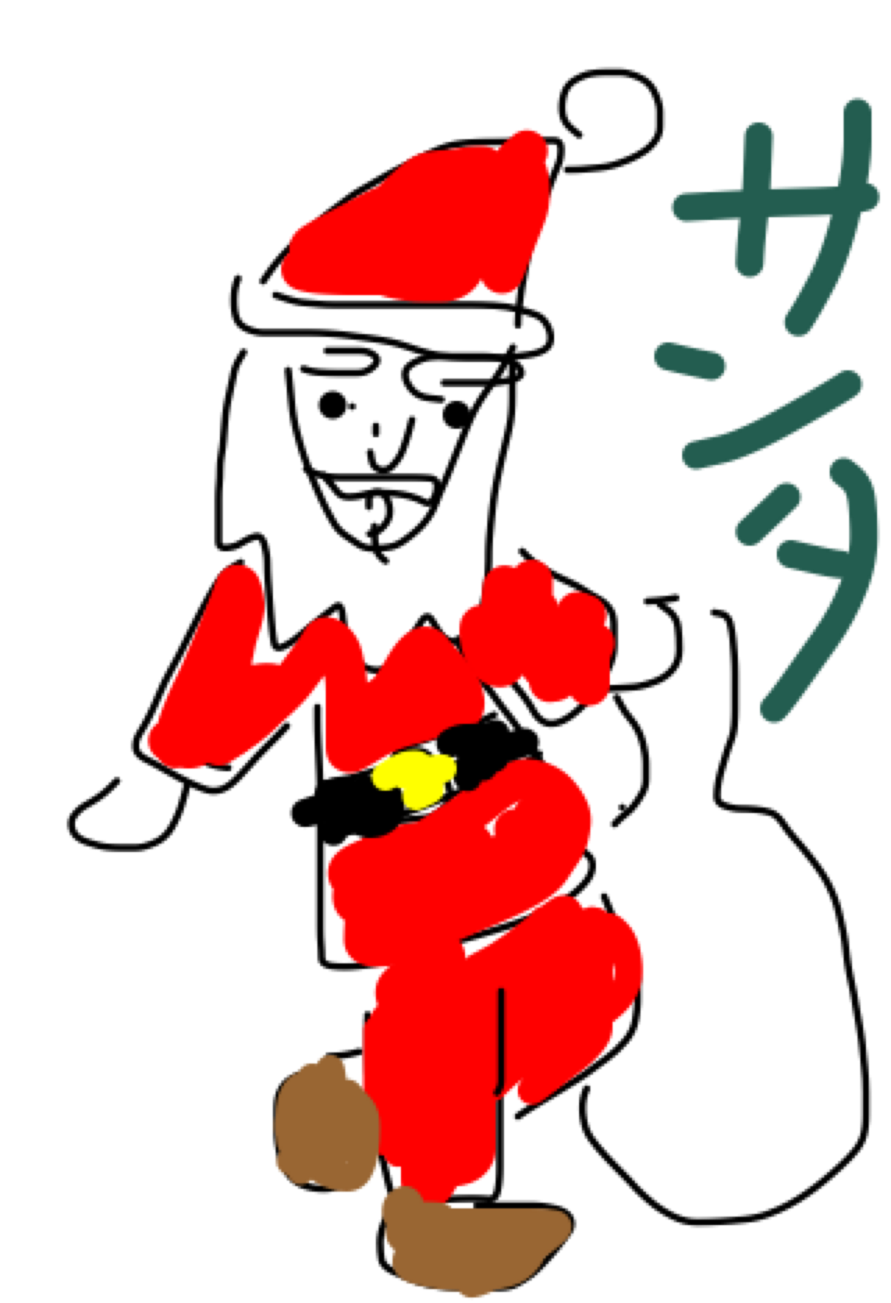 絵が下手な人集まれー！PART3