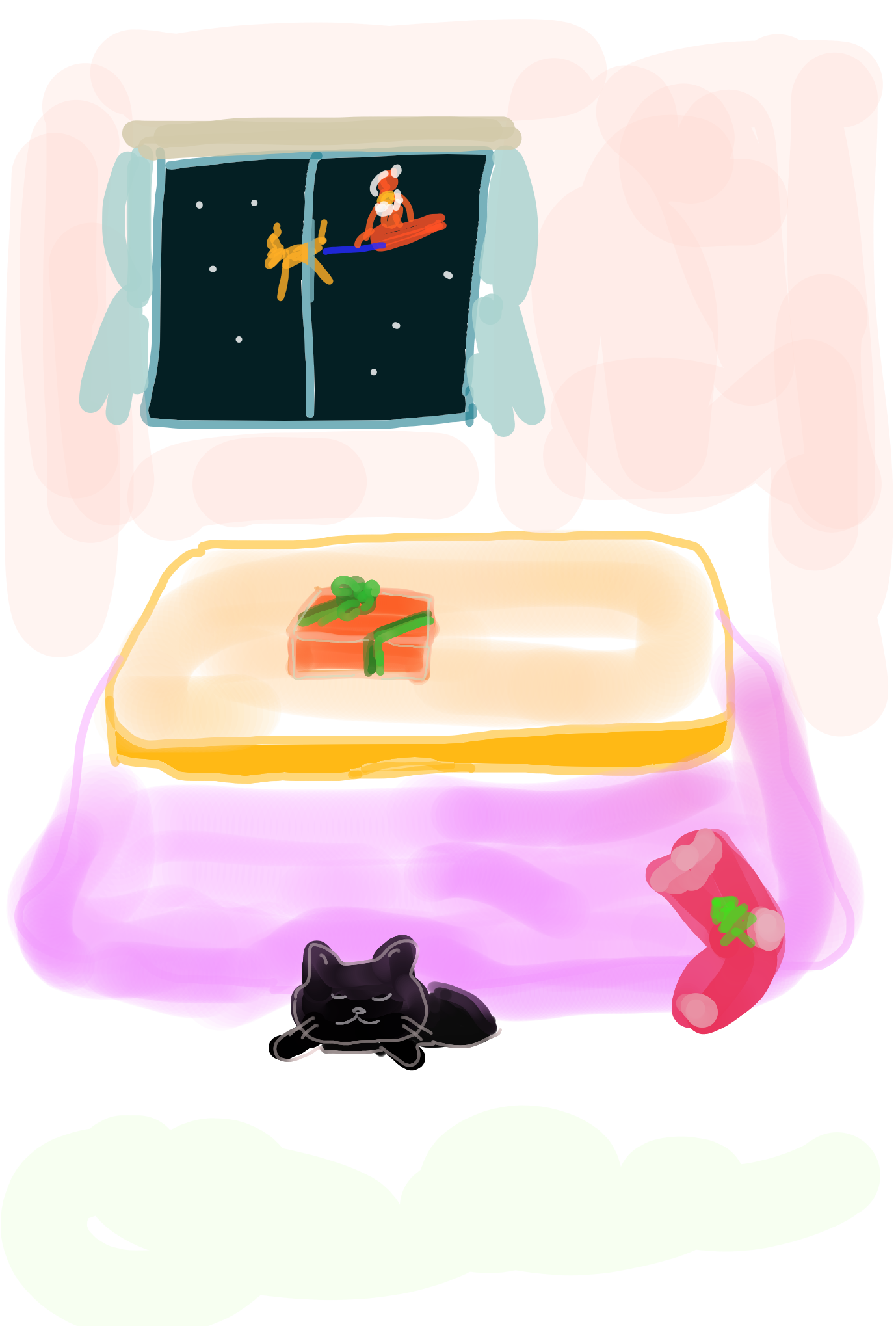 絵が下手な人集まれー！PART3