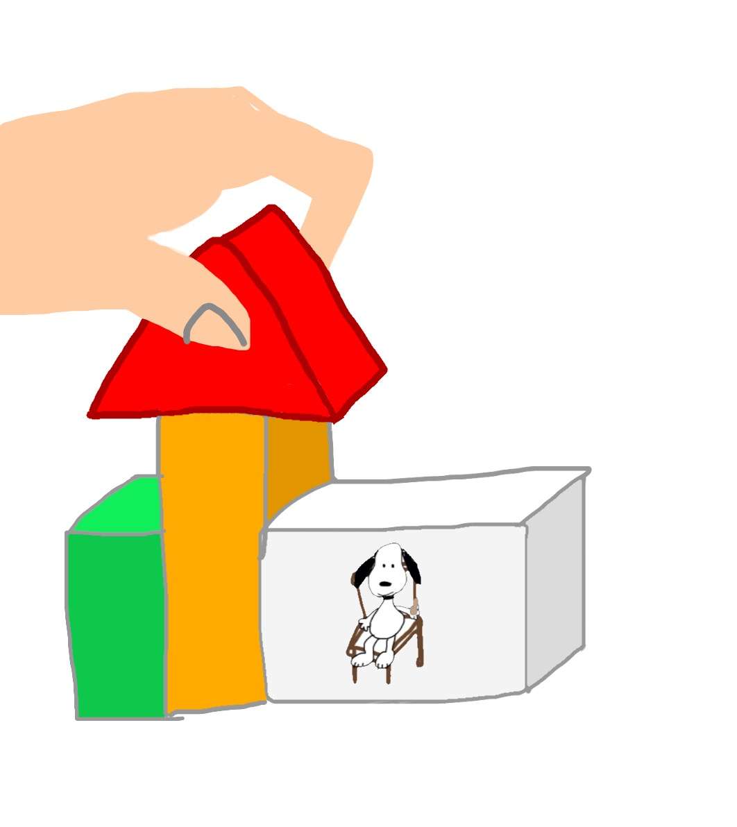 絵が下手な人集まれー！PART3