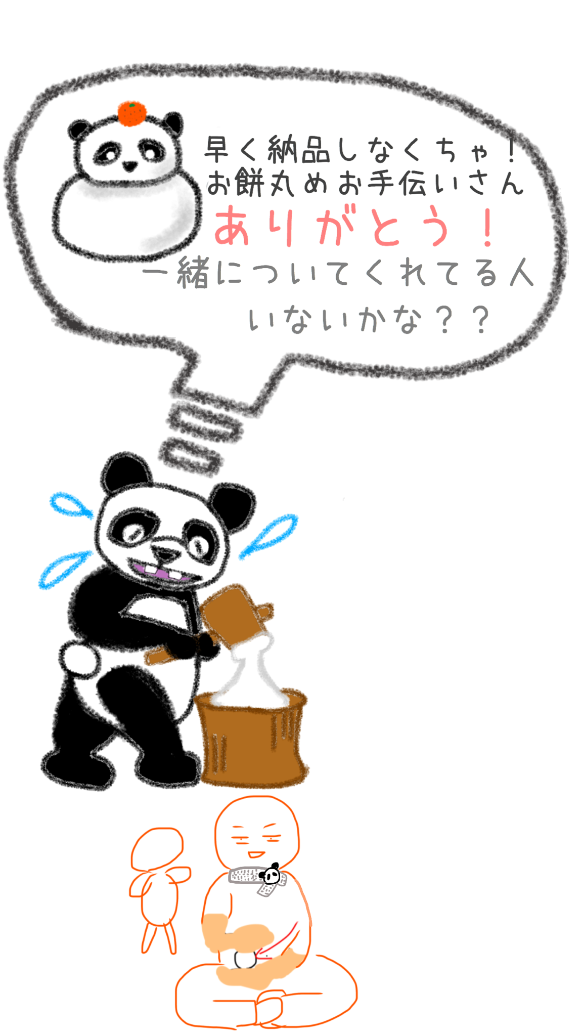 絵が下手な人集まれー！PART3
