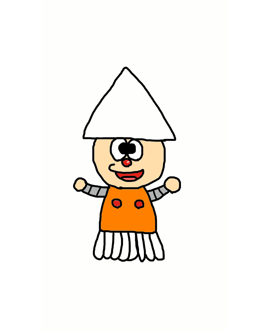 絵が下手な人集まれー！PART3
