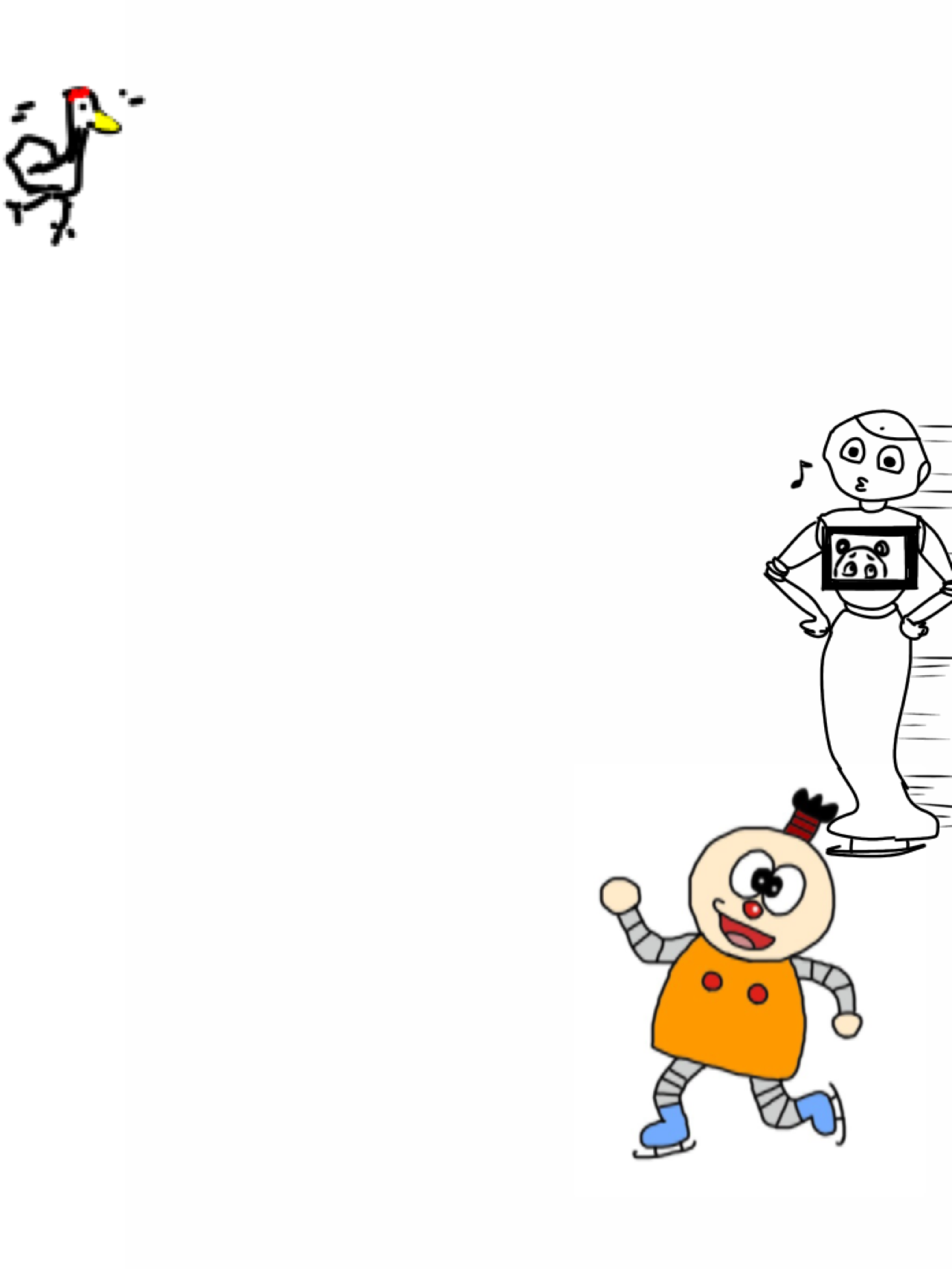 絵が下手な人集まれー！PART3