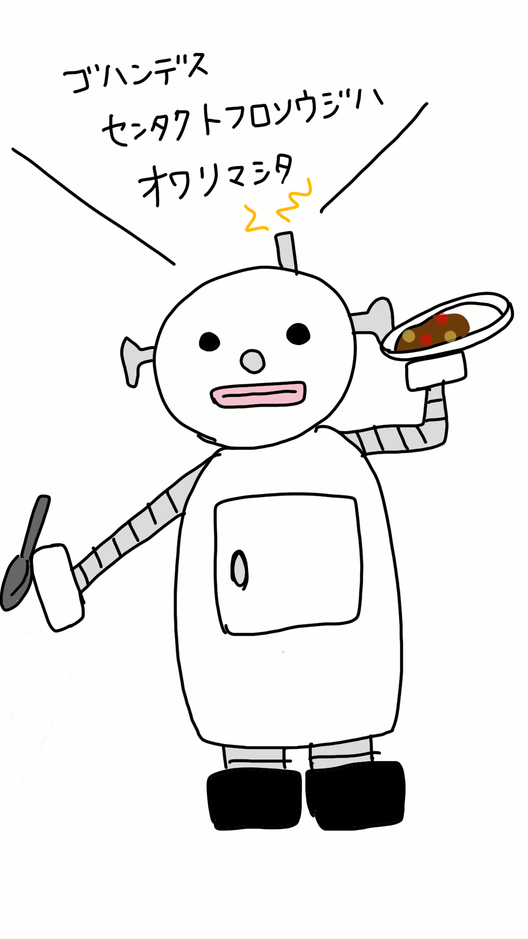 絵が下手な人集まれー！PART3