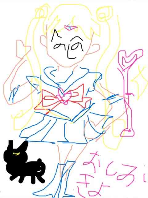 絵が下手な人集まれー！PART3