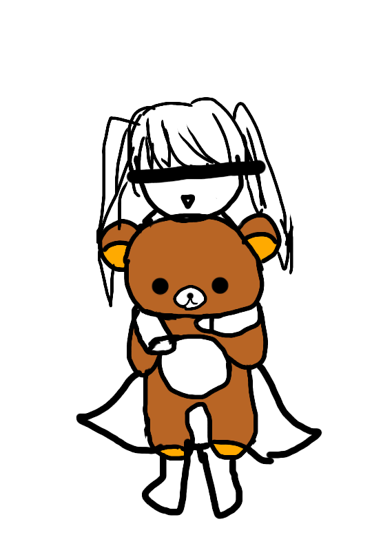 絵が下手な人集まれー！PART3