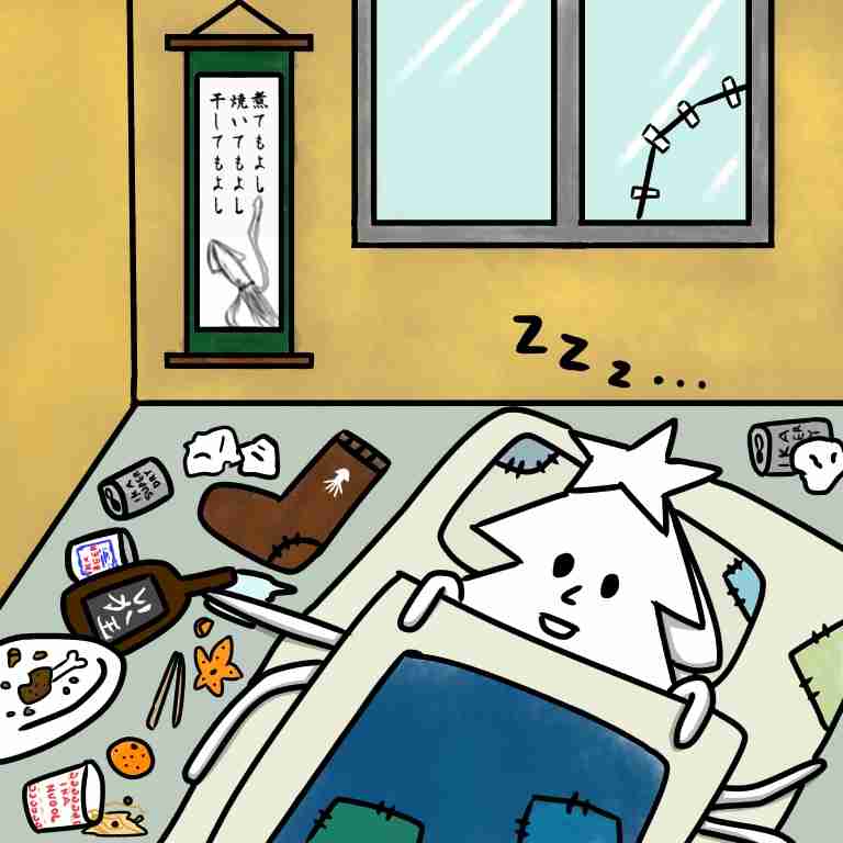 絵が下手な人集まれー！PART3