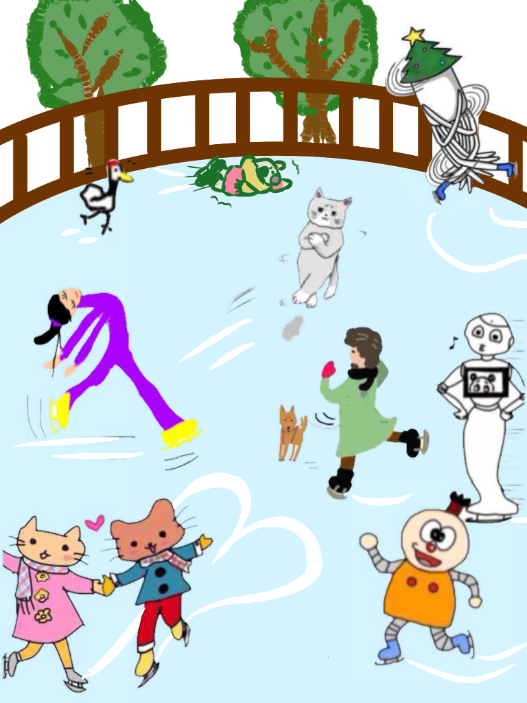 絵が下手な人集まれー！PART3