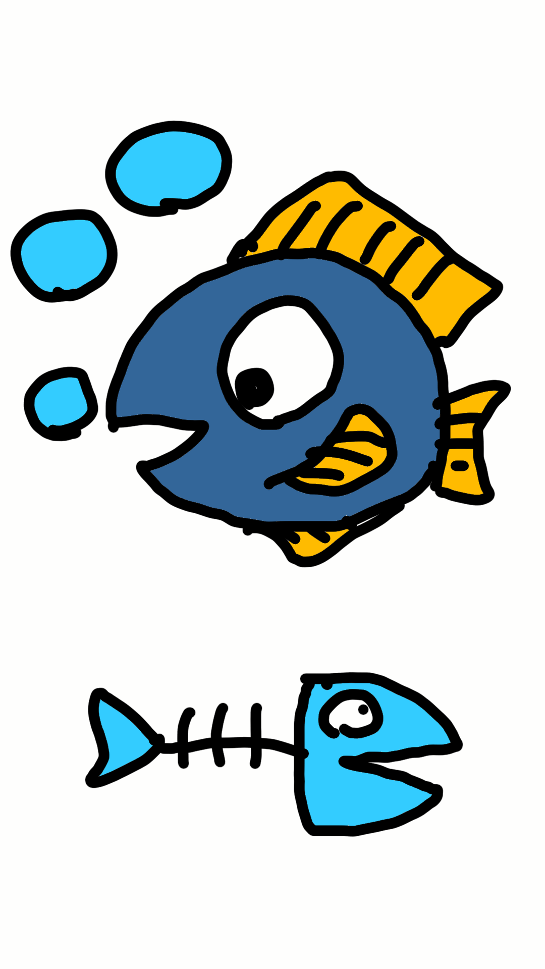 絵が下手な人集まれー！PART3