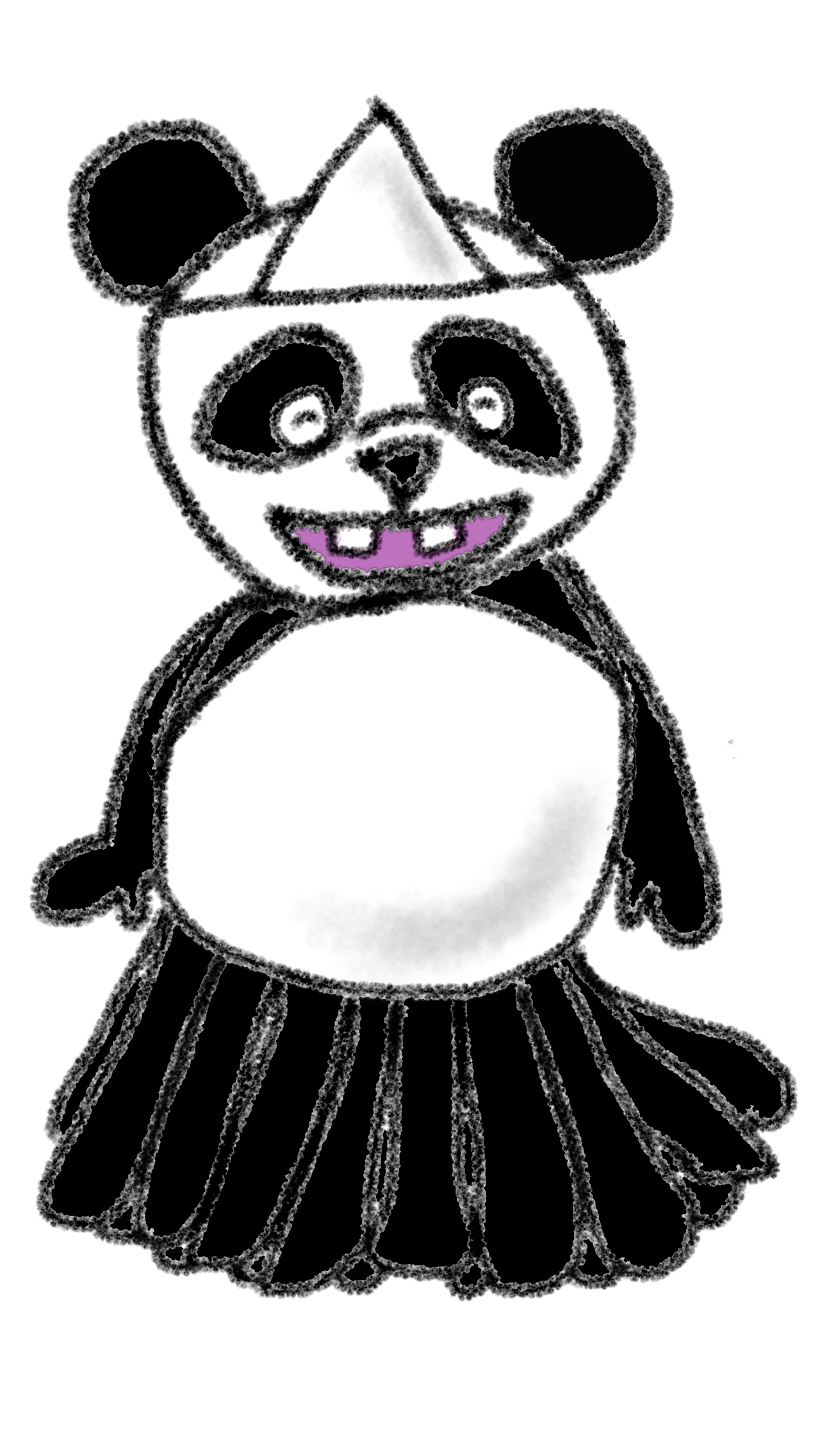 絵が下手な人集まれー！PART3
