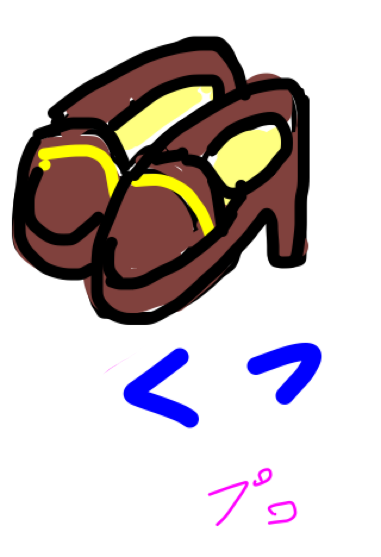 絵が下手な人集まれー！PART3