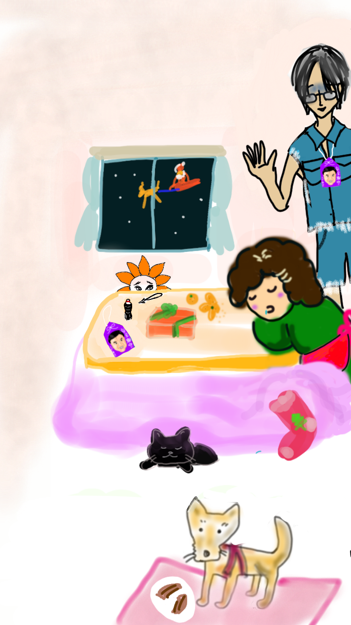 絵が下手な人集まれー！PART3