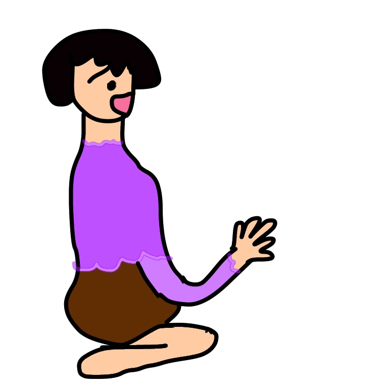 絵が下手な人集まれー！PART3