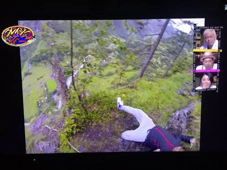 「クレイジージャーニー」を語ろう
